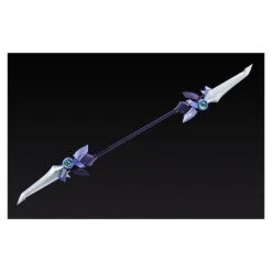 Good Smile Company Moderoid The Legend Of Heroes Trails Of Cold Steel Ordine The Azure Knight -Japan World Negozio good smile company moderoid the legend of heroes trails of cold steel ordine the azure knight 8