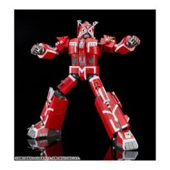 Good Smile Company Moderoid X Bomber Big Dai-X -Japan World Negozio good smile company moderoid x bomber big dai x 2