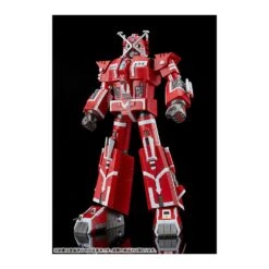 Good Smile Company Moderoid X Bomber Big Dai-X