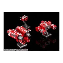 Good Smile Company Moderoid X Bomber Big Dai-X -Japan World Negozio good smile company moderoid x bomber big dai x 4