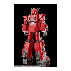 Good Smile Company Moderoid X Bomber Big Dai-X -Japan World Negozio good smile company moderoid x bomber big dai x 5