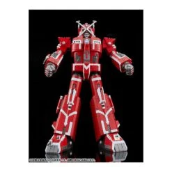 Good Smile Company Moderoid X Bomber Big Dai-X -Japan World Negozio good smile company moderoid x bomber big dai x 7