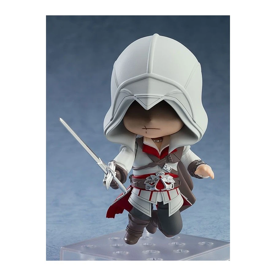Good Smile Company Nendoroid Assassins Creed Ezio Auditore 2 Good Smile Company Nendoroid Assassins Creed Ezio Auditore - Image 2