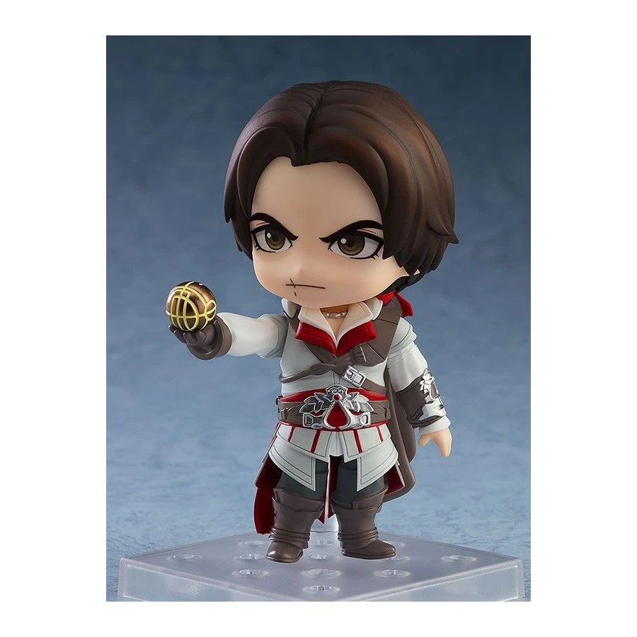 Good Smile Company Nendoroid Assassins Creed Ezio Auditore 3 Good Smile Company Nendoroid Assassins Creed Ezio Auditore - Image 3