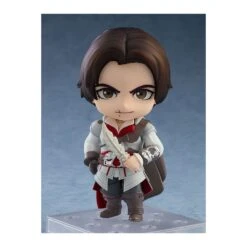 Good Smile Company Nendoroid Assassins Creed Ezio Auditore 8 Good Smile Company Nendoroid Assassins Creed Ezio Auditore -Japan World Negozio good smile company nendoroid assassins creed ezio auditore 3