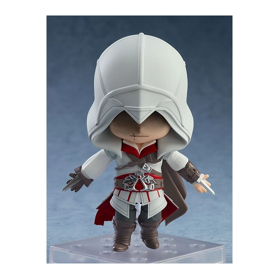 Good Smile Company Nendoroid Assassins Creed Ezio Auditore 1 Good Smile Company Nendoroid Assassins Creed Ezio Auditore