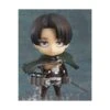 Good Smile Company Nendoroid Attack On Titan Levi