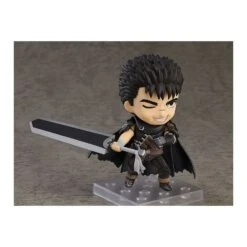 Good Smile Company Nendoroid Berserk Guts -Japan World Negozio good smile company nendoroid berserk guts 3