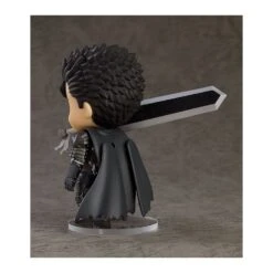 Good Smile Company Nendoroid Berserk Guts -Japan World Negozio good smile company nendoroid berserk guts 4