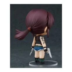 Good Smile Company Nendoroid Black Lagoon Revy -Japan World Negozio good smile company nendoroid black lagoon revy 5