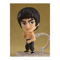 Good Smile Company Nendoroid Bruce Lee -Japan World Negozio good smile company nendoroid bruce lee 2