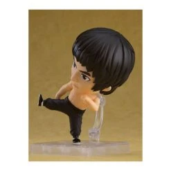 Good Smile Company Nendoroid Bruce Lee -Japan World Negozio good smile company nendoroid bruce lee 3