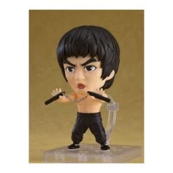 Good Smile Company Nendoroid Bruce Lee -Japan World Negozio good smile company nendoroid bruce lee 4