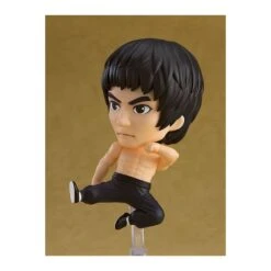 Good Smile Company Nendoroid Bruce Lee -Japan World Negozio good smile company nendoroid bruce lee 5