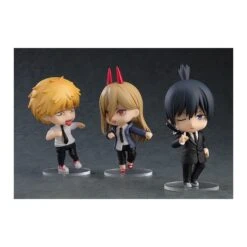 Good Smile Company Nendoroid Chainsaw Man Aki Hayakawa -Japan World Negozio good smile company nendoroid chainsaw man aki hayakawa 5