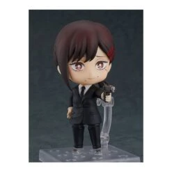 Good Smile Company Nendoroid Chainsaw Man Kobeni -Japan World Negozio good smile company nendoroid chainsaw man kobeni 3