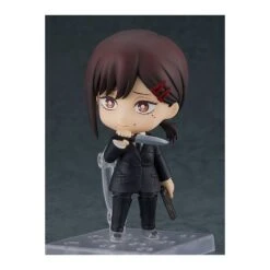 Good Smile Company Nendoroid Chainsaw Man Kobeni -Japan World Negozio good smile company nendoroid chainsaw man kobeni 4
