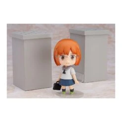 Good Smile Company Nendoroid Chio School Road Chio Miyamo -Japan World Negozio good smile company nendoroid chio school road chio miyamo 3
