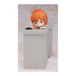 Good Smile Company Nendoroid Chio School Road Chio Miyamo -Japan World Negozio good smile company nendoroid chio school road chio miyamo 5