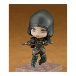 Good Smile Company Nendoroid Diablo Demon Hunter 8 Good Smile Company Nendoroid Diablo Demon Hunter -Japan World Negozio good smile company nendoroid diablo demon hunter 3