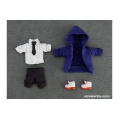 Good Smile Company Nendoroid Doll Chainsaw Man Power -Japan World Negozio good smile company nendoroid doll chainsaw man power 5