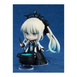 Good Smile Company Nendoroid Fate Grand Order Berserker Morgan 7 Good Smile Company Nendoroid Fate Grand Order Berserker Morgan -Japan World Negozio good smile company nendoroid fate grand order berserker morgan 2