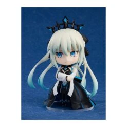 Good Smile Company Nendoroid Fate Grand Order Berserker Morgan 8 Good Smile Company Nendoroid Fate Grand Order Berserker Morgan -Japan World Negozio good smile company nendoroid fate grand order berserker morgan 3