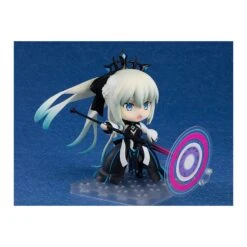 Good Smile Company Nendoroid Fate Grand Order Berserker Morgan 9 Good Smile Company Nendoroid Fate Grand Order Berserker Morgan -Japan World Negozio good smile company nendoroid fate grand order berserker morgan 4