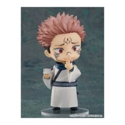 Good Smile Company Nendoroid Jujutsu Kaisen Sukuna -Japan World Negozio good smile company nendoroid jujutsu kaisen sukuna 2