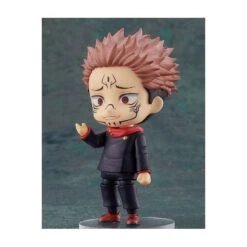 Good Smile Company Nendoroid Jujutsu Kaisen Sukuna -Japan World Negozio good smile company nendoroid jujutsu kaisen sukuna 6