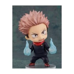Good Smile Company Nendoroid Jujutsu Kaisen Sukuna -Japan World Negozio good smile company nendoroid jujutsu kaisen sukuna 7