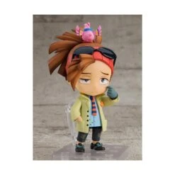 Good Smile Company Nendoroid My Hero Academia Rody Soul 8 Good Smile Company Nendoroid My Hero Academia Rody Soul -Japan World Negozio good smile company nendoroid my hero academia rody soul 2