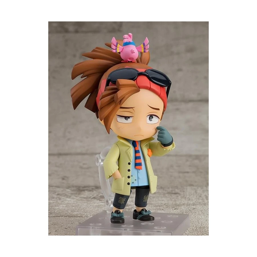 Good Smile Company Nendoroid My Hero Academia Rody Soul 3 Good Smile Company Nendoroid My Hero Academia Rody Soul - Image 3