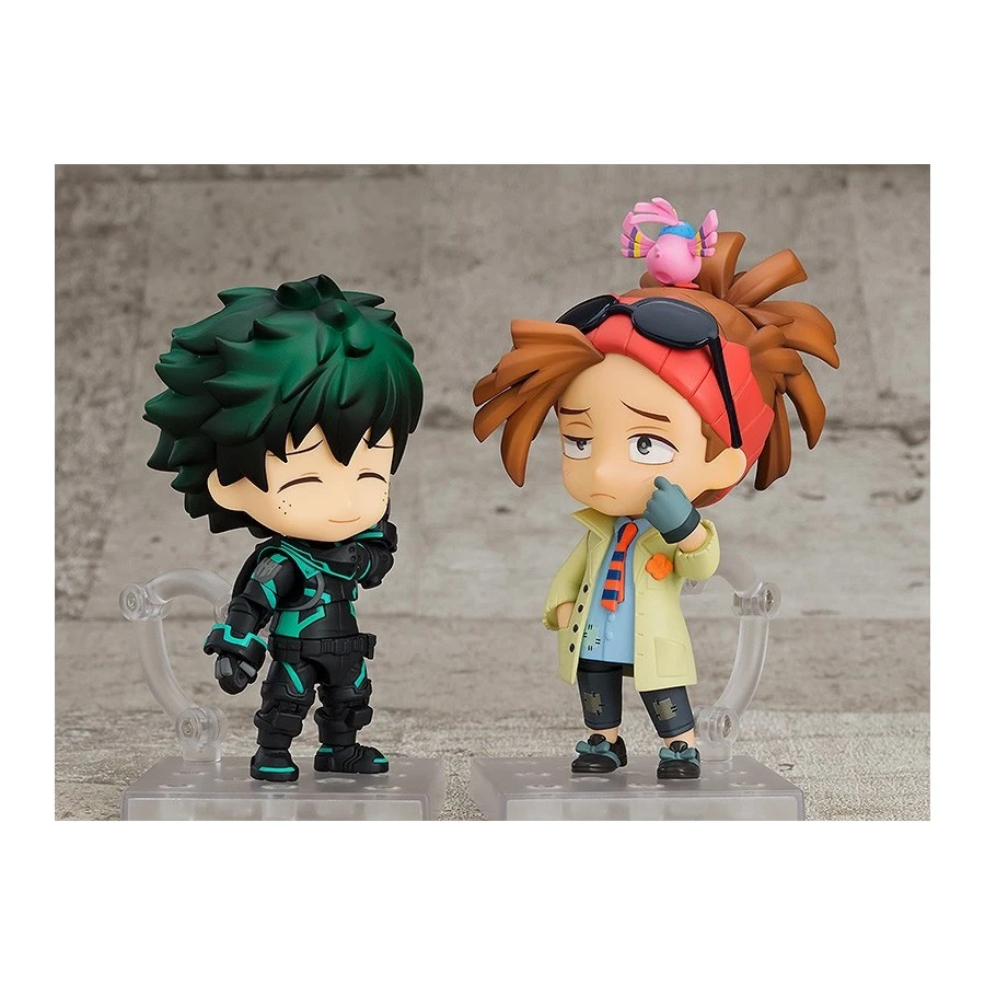Good Smile Company Nendoroid My Hero Academia Rody Soul 6 Good Smile Company Nendoroid My Hero Academia Rody Soul - Image 6
