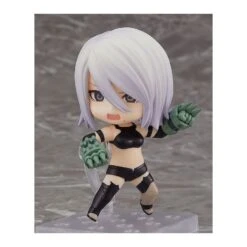 Good Smile Company Nendoroid NieR Automata A2 YoRHa Model A No. 2 9 Good Smile Company Nendoroid NieR Automata A2 YoRHa Model A No. 2 -Japan World Negozio good smile company nendoroid nier automata a2 yorha model a no 2 3