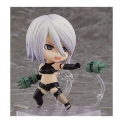 Good Smile Company Nendoroid NieR Automata A2 YoRHa Model A No. 2 10 Good Smile Company Nendoroid NieR Automata A2 YoRHa Model A No. 2 -Japan World Negozio good smile company nendoroid nier automata a2 yorha model a no 2 4
