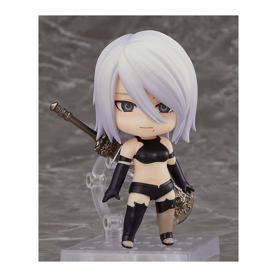 Good Smile Company Nendoroid NieR Automata A2 YoRHa Model A No. 2 1 Good Smile Company Nendoroid NieR Automata A2 YoRHa Model A No. 2