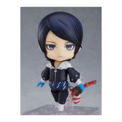 Good Smile Company Nendoroid Persona 5 Fox 8 Good Smile Company Nendoroid Persona 5 Fox -Japan World Negozio good smile company nendoroid persona 5 fox 2