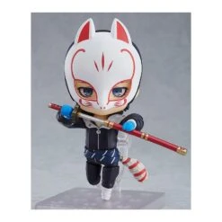 Good Smile Company Nendoroid Persona 5 Fox