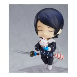 Good Smile Company Nendoroid Persona 5 Fox 9 Good Smile Company Nendoroid Persona 5 Fox -Japan World Negozio good smile company nendoroid persona 5 fox 3