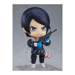 Good Smile Company Nendoroid Persona 5 Fox 10 Good Smile Company Nendoroid Persona 5 Fox -Japan World Negozio good smile company nendoroid persona 5 fox 4
