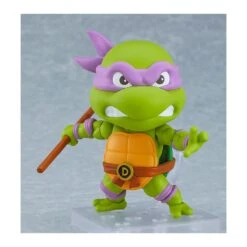 Japan World Negozio -Japan World Negozio good smile company nendoroid teenage mutant ninja turtles donatello 1