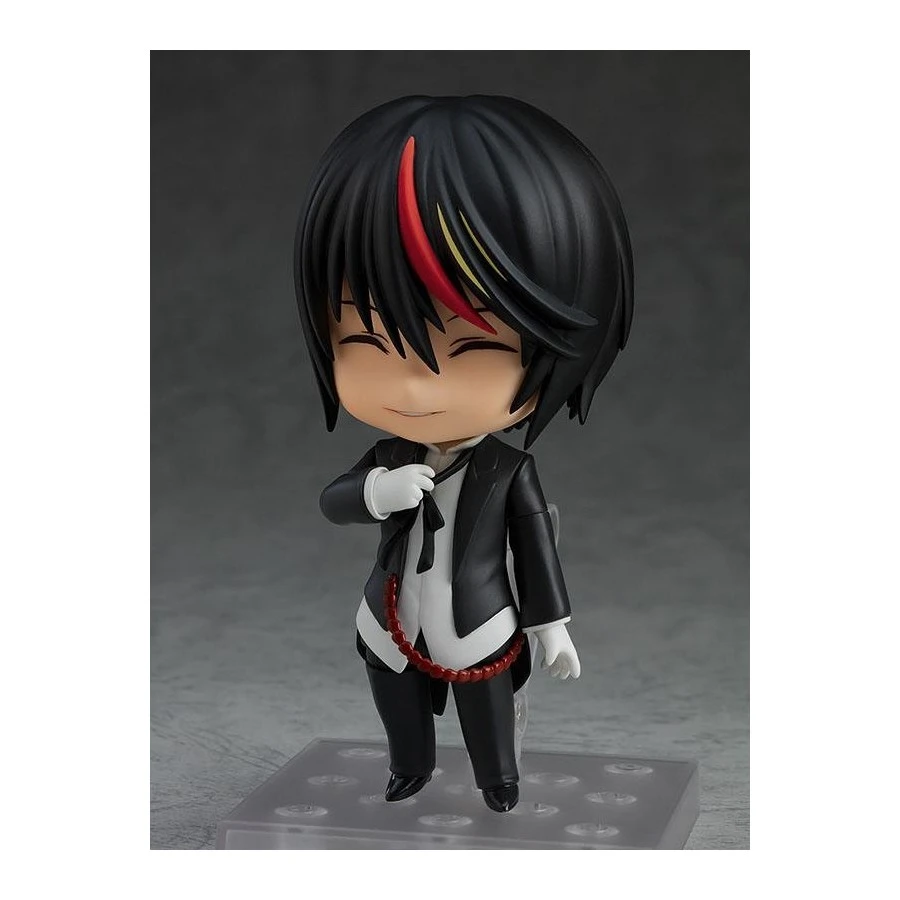 Good Smile Company Nendoroid That Time I Got Reincarnated As A Slime Diablo 2 Good Smile Company Nendoroid That Time I Got Reincarnated As A Slime Diablo - Image 2