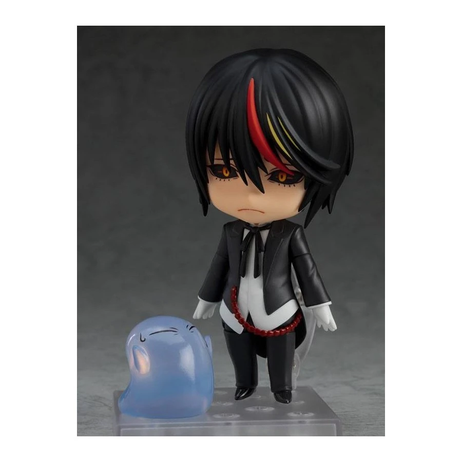 Good Smile Company Nendoroid That Time I Got Reincarnated As A Slime Diablo 3 Good Smile Company Nendoroid That Time I Got Reincarnated As A Slime Diablo - Image 3