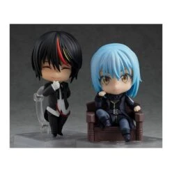 Good Smile Company Nendoroid That Time I Got Reincarnated As A Slime Diablo 9 Good Smile Company Nendoroid That Time I Got Reincarnated As A Slime Diablo -Japan World Negozio good smile company nendoroid that time i got reincarnated as a slime diablo 4