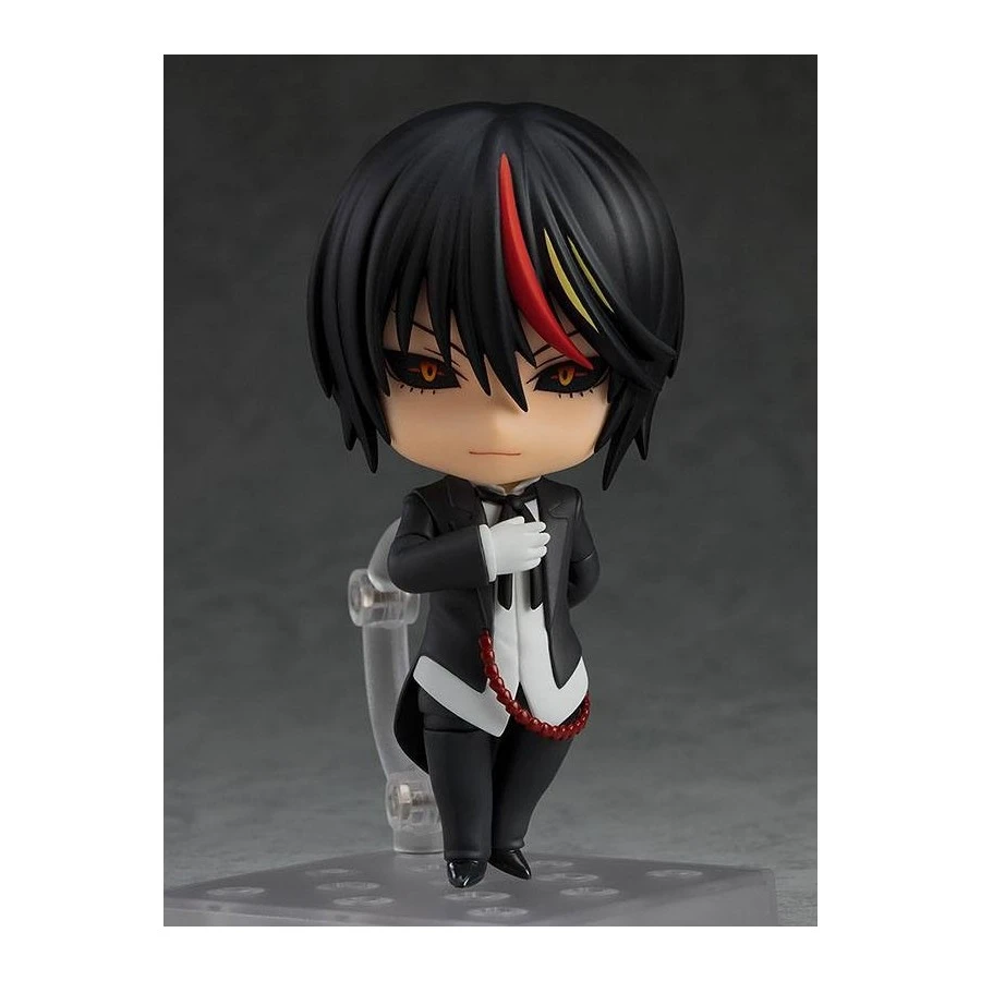 Good Smile Company Nendoroid That Time I Got Reincarnated As A Slime Diablo 1 Good Smile Company Nendoroid That Time I Got Reincarnated As A Slime Diablo