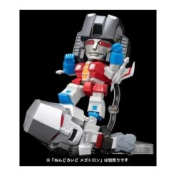 Good Smile Company Nendoroid Transformers Starscream G1 Version -Japan World Negozio good smile company nendoroid transformers starscream g1 version 6