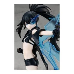 Good Smile Company POP Up Parade Black Rock Shooter Dawn Fall Empress Awakened Version -Japan World Negozio good smile company pop up parade black rock shooter dawn fall empress awakened version 2