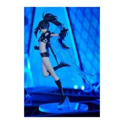 Good Smile Company POP Up Parade Black Rock Shooter Dawn Fall Empress Awakened Version -Japan World Negozio good smile company pop up parade black rock shooter dawn fall empress awakened version 3