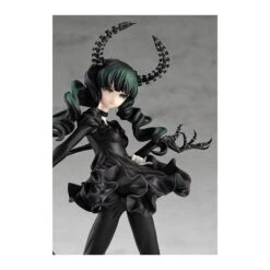 Good Smile Company POP Up Parade Black Rock Shooter Dead Master -Japan World Negozio good smile company pop up parade black rock shooter dead master 8